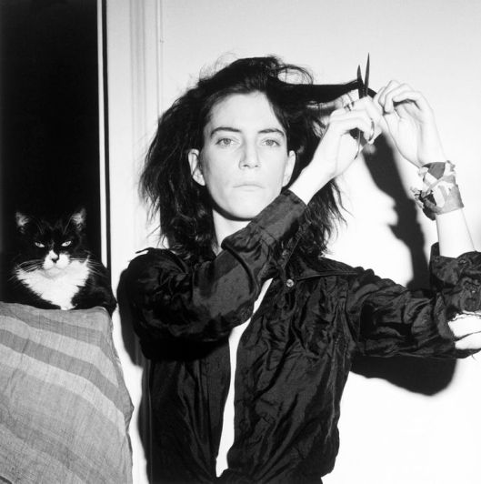 PattiSmith