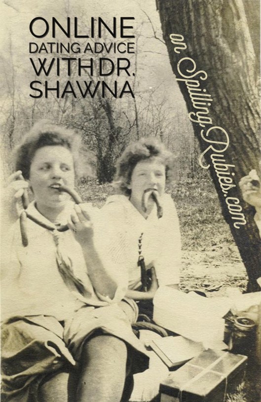 Episode 39 Feminist Sausage Party