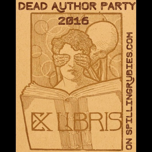 Dead Author complete